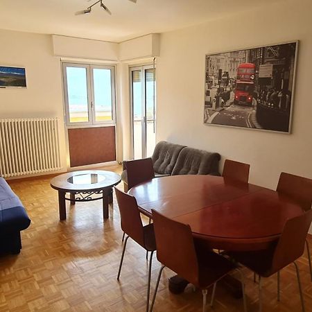 Appartement Melide Stb Extérieur photo