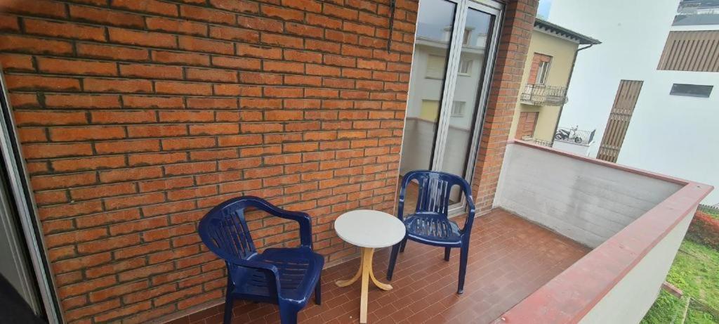 Appartement Melide Stb Extérieur photo
